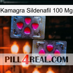 Kamagra Sildenafil 100Mg 15